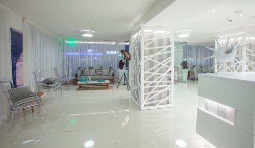 로비, 프린세사 베라 호텔 아파트먼트 (Princessa Vera Hotel-Apartments) in 파포스 로비, 프린세사 베라 호텔 아파트먼트 (Princessa Vera Hotel-Apartments) in 파포스