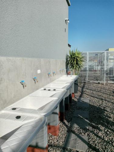 Estudio Monoambiente in Κοτσαμπάμπα Estudio Monoambiente in Κοτσαμπάμπα
