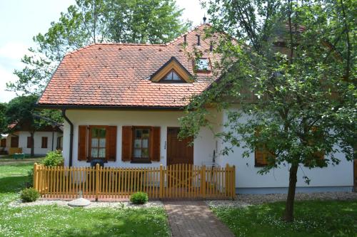 Apartment Moravske Toplice in Moravske Toplice Apartment Moravske Toplice in Moravske Toplice