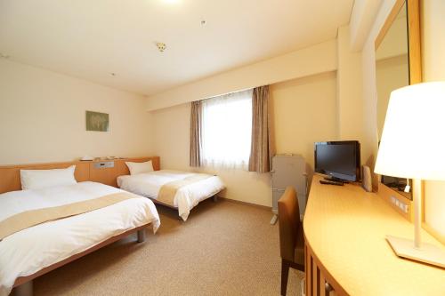 ネストホテル熊本 (Nest Hotel Kumamoto) in 熊本 ネストホテル熊本 (Nest Hotel Kumamoto) in 熊本