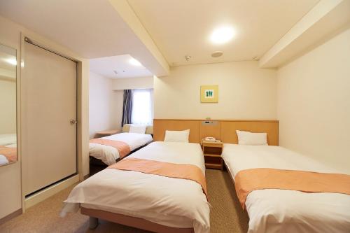 ネストホテル熊本 (Nest Hotel Kumamoto) in 熊本 ネストホテル熊本 (Nest Hotel Kumamoto) in 熊本
