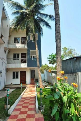 This photo about Manasa Homes shared on HyHotel.com