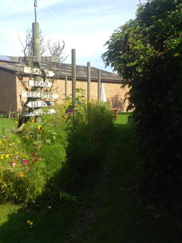 This photo about B&B Oase shared on HyHotel.com