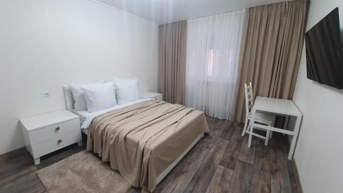 Апартаменты в центре in Kogalym Апартаменты в центре in Kogalym