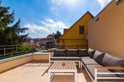 Erkély/terasz, Resort Valtberg Valtice in Valtice Erkély/terasz, Resort Valtberg Valtice in Valtice