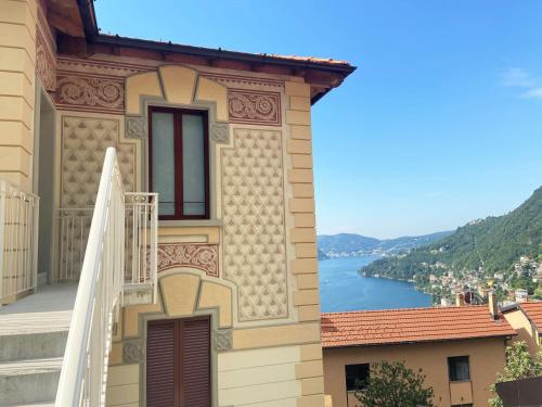 Villa Nova apartment in Moltrasio – Lake Como in Moltrasio Villa Nova apartment in Moltrasio – Lake Como in Moltrasio