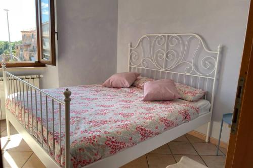 Appartamento da Paoletta a San Vittorino, Roma in ซิวิตา กาสเทลลานา Appartamento da Paoletta a San Vittorino, Roma in ซิวิตา กาสเทลลานา
