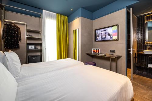 HD8 Hotel Milano in Milan HD8 Hotel Milano in Milan