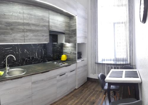 LUX Apartments in Vinnitsa LUX Apartments in Vinnitsa