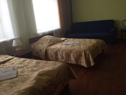 This photo about Hotel Yubileinaya shared on HyHotel.com