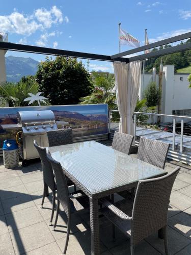 設施, Apartments Chalet Wirz Travel in 薩爾嫩 設施, Apartments Chalet Wirz Travel in 薩爾嫩