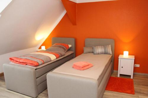 Ferienwohnung Bruck in Bitterfeld-Wolfen Ferienwohnung Bruck in Bitterfeld-Wolfen