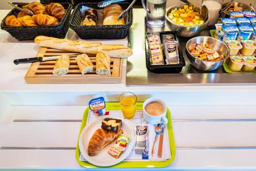طعام و مشروبات, ibis budget Rueil Malmaison in Rueil-Malmaison طعام و مشروبات, ibis budget Rueil Malmaison in Rueil-Malmaison