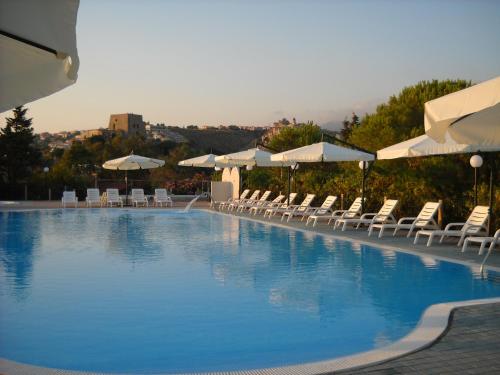 Hotel Villaggio La Pantera Rosa