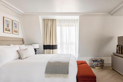 Kimpton St Honore Paris in 2nd - Louvre - Bourse Kimpton St Honore Paris in 2nd - Louvre - Bourse