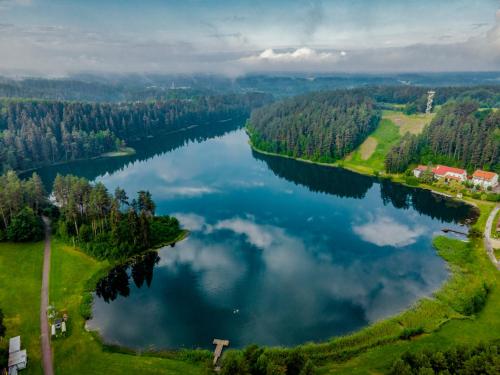 A szálláshely kívülről, Sveciu namai ALDAIVITA in Ignalina A szálláshely kívülről, Sveciu namai ALDAIVITA in Ignalina