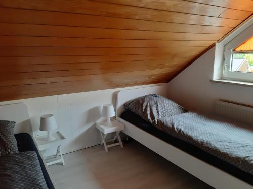 Ferienwohnung Nesthakchen in Hanerau-Hademarschen Ferienwohnung Nesthakchen in Hanerau-Hademarschen
