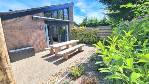 Garden, At the Dunes in Wimmenum Garden, At the Dunes in Wimmenum