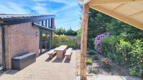 Garden, At the Dunes in Wimmenum Garden, At the Dunes in Wimmenum