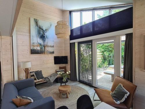 At the Dunes in Wimmenum At the Dunes in Wimmenum