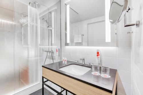 Baie, IntercityHotel Graz in Graz Baie, IntercityHotel Graz in Graz