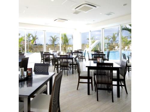 HOTEL GranView Garden OKINAWA - Vacation STAY 44967v in Tomigusuku HOTEL GranView Garden OKINAWA - Vacation STAY 44967v in Tomigusuku