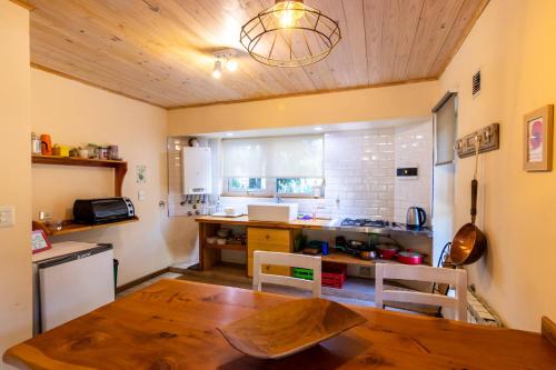 Hosteria Bajo Cero in Villa la Angostura Hosteria Bajo Cero in Villa la Angostura