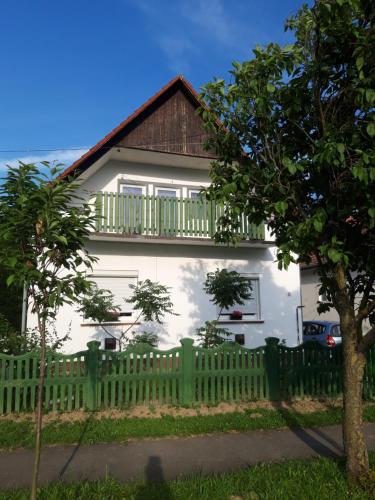 Alba-Ház apartman (Alba-Haz apartman) in Залакарош Alba-Ház apartman (Alba-Haz apartman) in Залакарош
