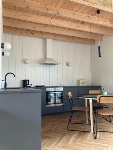 Cottage Kotedžas Svencelėje (Cottage Kotedzas Svenceleje) in 普列庫萊 Cottage Kotedžas Svencelėje (Cottage Kotedzas Svenceleje) in 普列庫萊