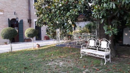 Jardín, Maison Elena in Mirano Jardín, Maison Elena in Mirano