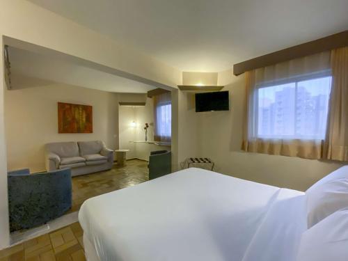 Faciliteiten, Best Western Hotel Caicara (Hotel Caicara) in Joao Pessoa Faciliteiten, Best Western Hotel Caicara (Hotel Caicara) in Joao Pessoa