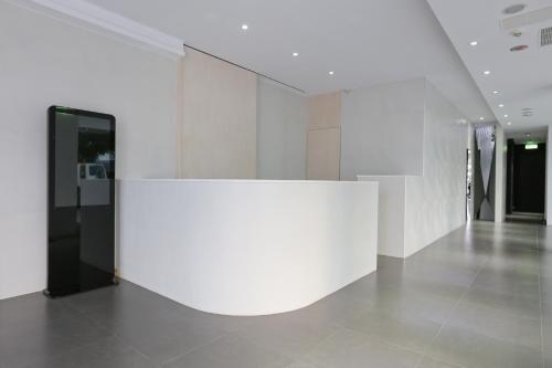 Lobby, The Fantasy Apartment in Hualien Lobby, The Fantasy Apartment in Hualien