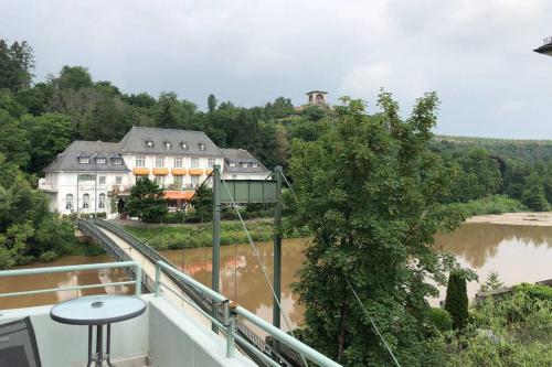 Ferienwohnung Naheblick in Bad Kreuznach Ferienwohnung Naheblick in Bad Kreuznach
