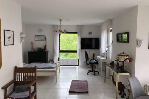Ferienwohnung Naheblick in Bad Kreuznach Ferienwohnung Naheblick in Bad Kreuznach