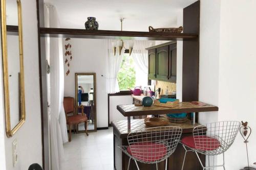 Ferienwohnung Naheblick in Bad Kreuznach Ferienwohnung Naheblick in Bad Kreuznach