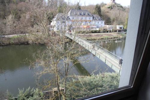 Ferienwohnung Naheblick in Bad Kreuznach Ferienwohnung Naheblick in Bad Kreuznach