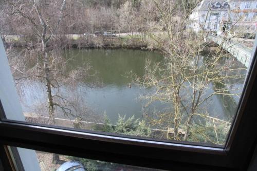 Ferienwohnung Naheblick in Bad Kreuznach Ferienwohnung Naheblick in Bad Kreuznach