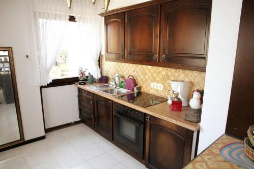 Ferienwohnung Naheblick in Bad Kreuznach Ferienwohnung Naheblick in Bad Kreuznach