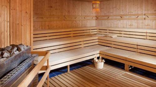 Apartmány wellness Frymburk (Apartmany wellness Frymburk) in ฟริมบูร์ก Apartmány wellness Frymburk (Apartmany wellness Frymburk) in ฟริมบูร์ก