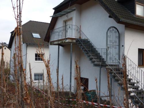 Entrance, Ferienwohnung Burg Eltz in Treis-Karden Entrance, Ferienwohnung Burg Eltz in Treis-Karden