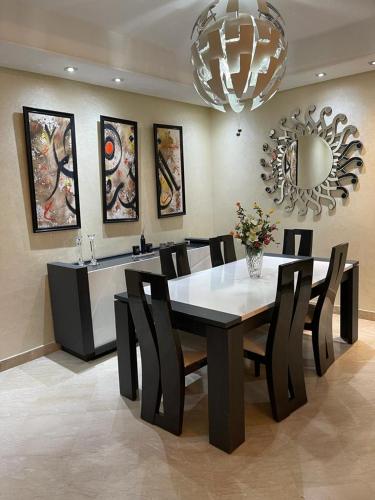 Appartement de luxe in Ain Chock Appartement de luxe in Ain Chock