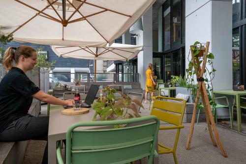 Instalaciones, Guesthouse Vertoef in Nijmegen Instalaciones, Guesthouse Vertoef in Nijmegen