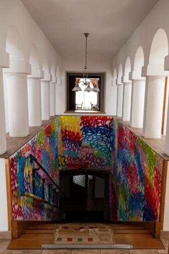 外部景觀, Grandhotel Sluchátko - EX Zámecký hotel (Grandhotel Sluchatko - EX Zamecky hotel) in 弗拉諾夫納德迪伊 外部景觀, Grandhotel Sluchátko - EX Zámecký hotel (Grandhotel Sluchatko - EX Zamecky hotel) in 弗拉諾夫納德迪伊