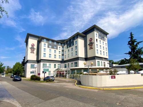 Létesítmények, Best Western Plus Paris Saclay in Saclay Létesítmények, Best Western Plus Paris Saclay in Saclay