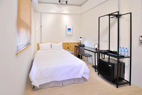 Home Rest Hotel 2 in 타이둥 / 대동 Home Rest Hotel 2 in 타이둥 / 대동