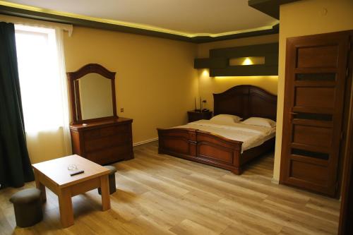 Hotel Gold in Gyumri Hotel Gold in Gyumri