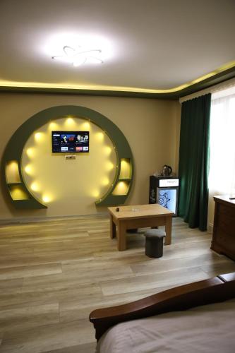 Hotel Gold in Gyumri Hotel Gold in Gyumri