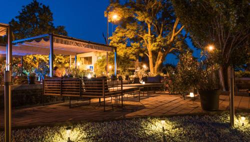 ระเบียง/ชานเรือน, Hotel Tihany Atrium in ทิฮานี่ ระเบียง/ชานเรือน, Hotel Tihany Atrium in ทิฮานี่