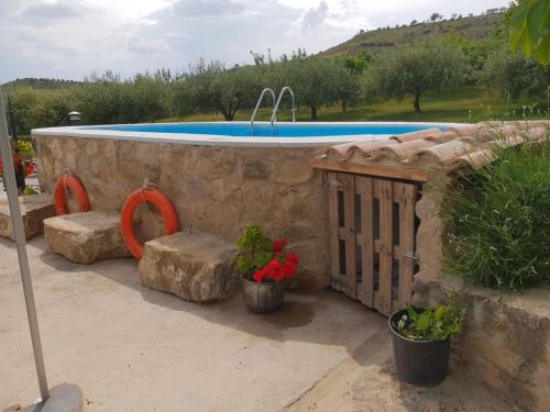 Casa Pichon Etxea in Lapuebla de Labarca Casa Pichon Etxea in Lapuebla de Labarca