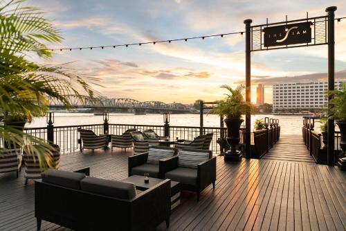 ザ サイアム ホテル4